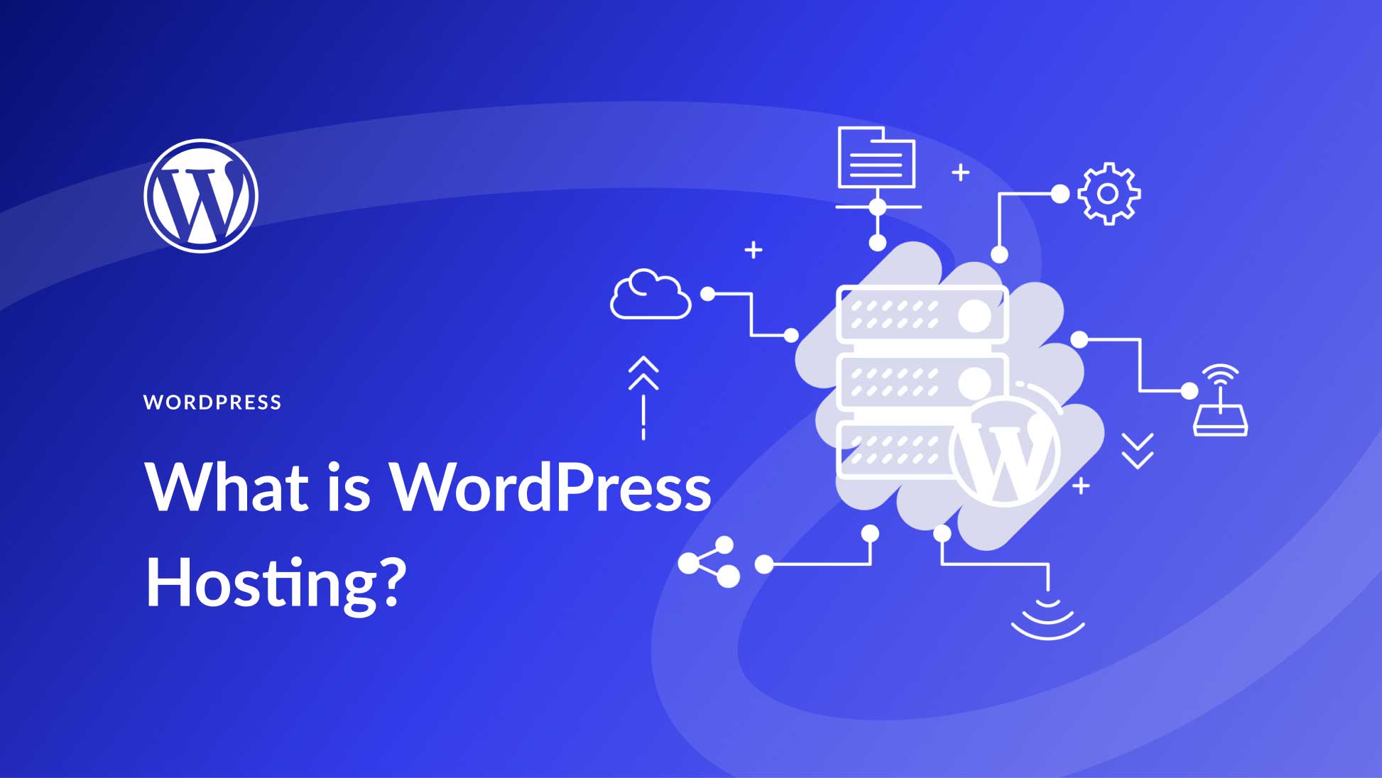 WordPress Hostinq Nədir?