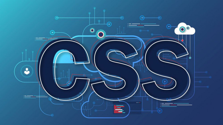 CSS ilə veb səhifələrin təkmilləşdirilməsi